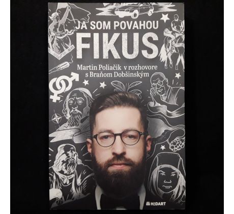 Ja som povahou fikus