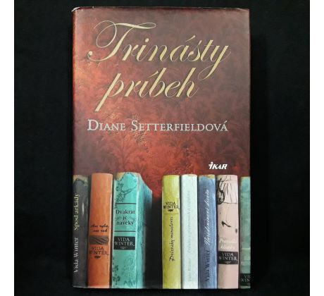 Trinásty príbeh