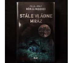 Stále vládne mráz