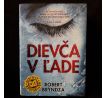 Dievča v ľade