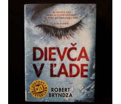 Dievča v ľade