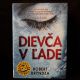 Dievča v ľade