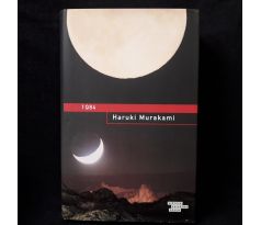 1Q84, kniha 3