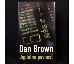 Digitálna pevnosť