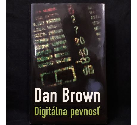 Digitálna pevnosť