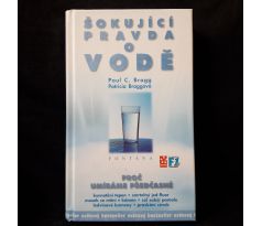 Šokující pravda o vodě