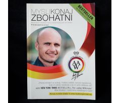 Mysli, konaj, zbohatni