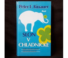 Slon v chladničke