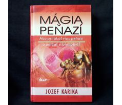Mágia peňazí