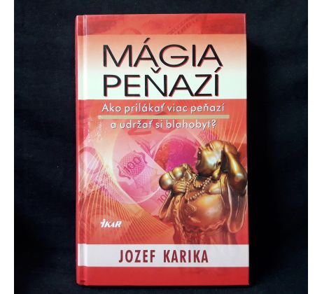 Mágia peňazí