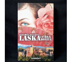 Láska v Casa Bonita