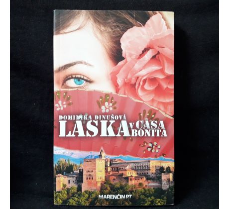 Láska v Casa Bonita