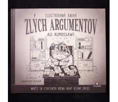 Ilustrovaná kniha zlých argumentov