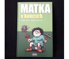 Matka v koncích
