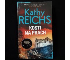 Kosti na prach