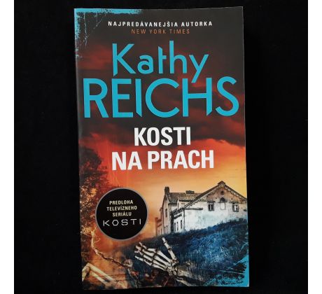 Kosti na prach