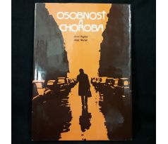 Osobnosť a choroba