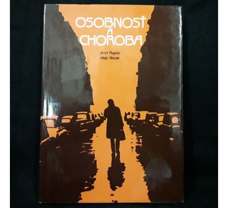 Osobnosť a choroba