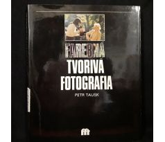 Farebná tvorivá fotografia