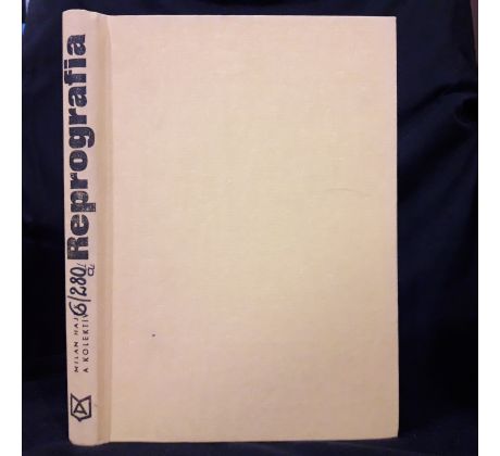 Reprografia