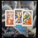 Kapesní Crowley Tarot
