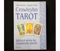 Crowleyho tarot