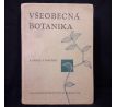 Všeobecná botanika