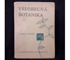 Všeobecná botanika
