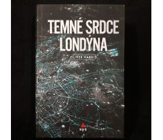 Temné srdce Londýna