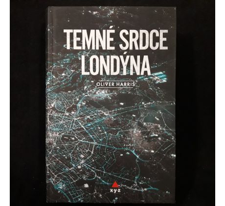 Temné srdce Londýna