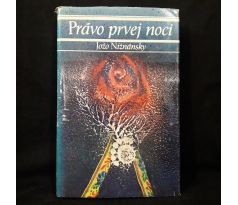 Právo prvej noci
