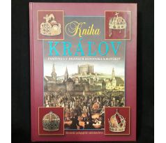 Kniha kráľov