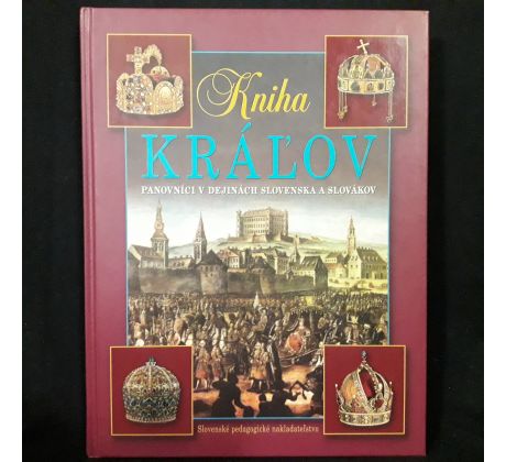 Kniha kráľov