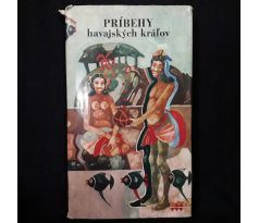 Príbehy havajských kráľov