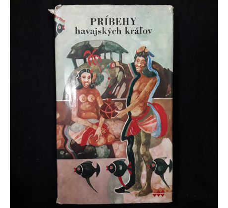 Príbehy havajských kráľov