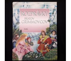 Rozprávky bratov Grimmovcov