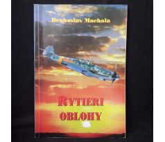 Rytieri oblohy