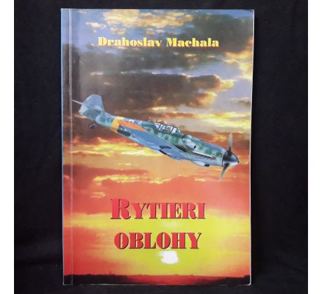 Rytieri oblohy