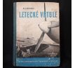 Letecké vrtule