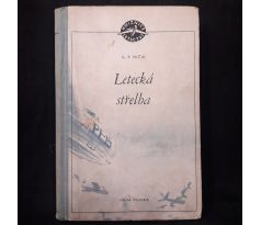 Letecká střelba