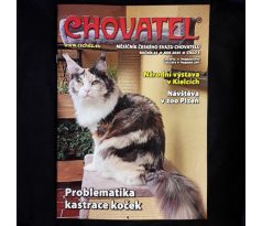 Chovatel (CZ)