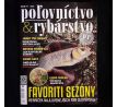 Poľovníctvo a rybárstvo