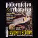 Poľovníctvo a rybárstvo