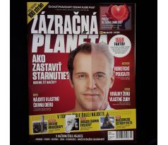Zázračná planéta