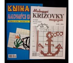 Maľované krížovky