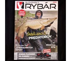 Slovenský rybár