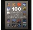 100 najkrajších divov moderného sveta