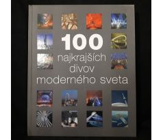 100 najkrajších divov moderného sveta