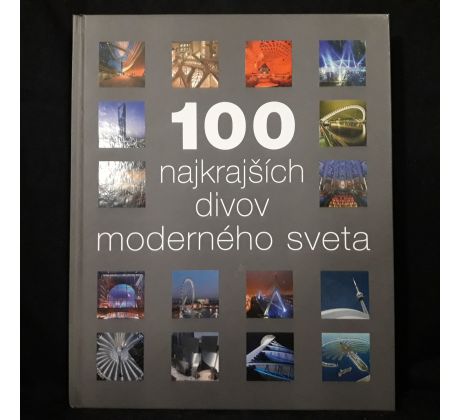 100 najkrajších divov moderného sveta