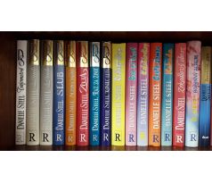 Knihy od Danielle Steel